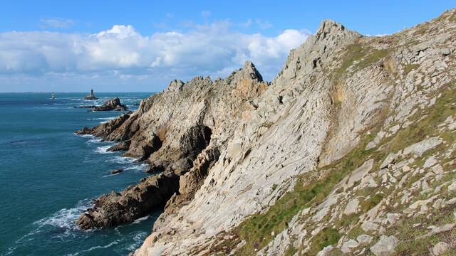 © Pointe du Raz en Cap-Sizun