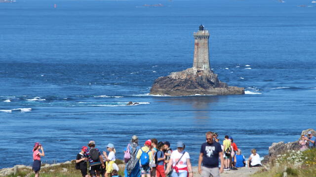 Pointe du Raz