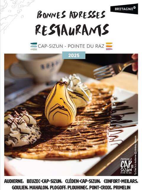 Bonnes adresses restaurants