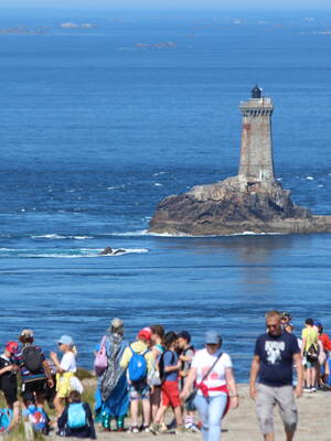 Pointe du Raz