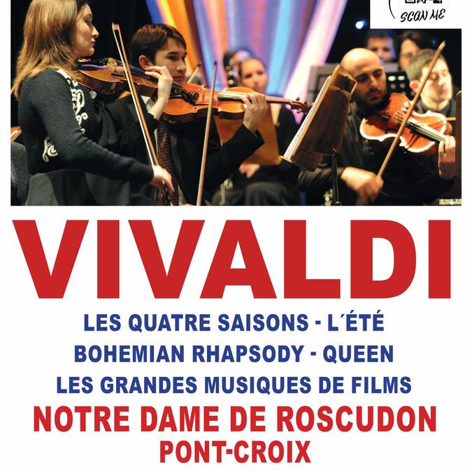 Concert des Virtuoses de Cologne