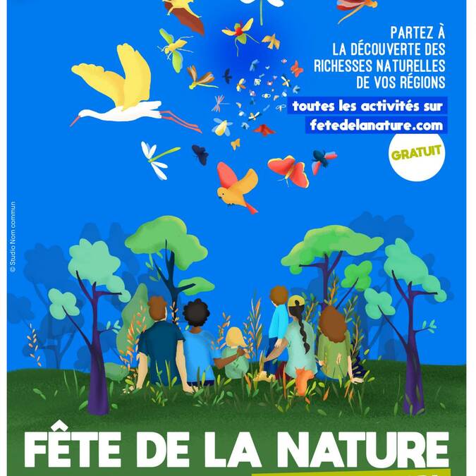 Fête de la nature