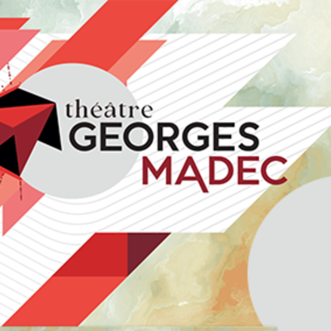 Tous les spectacles du Théâtre Georges Madec d'Audierne - Esquibien